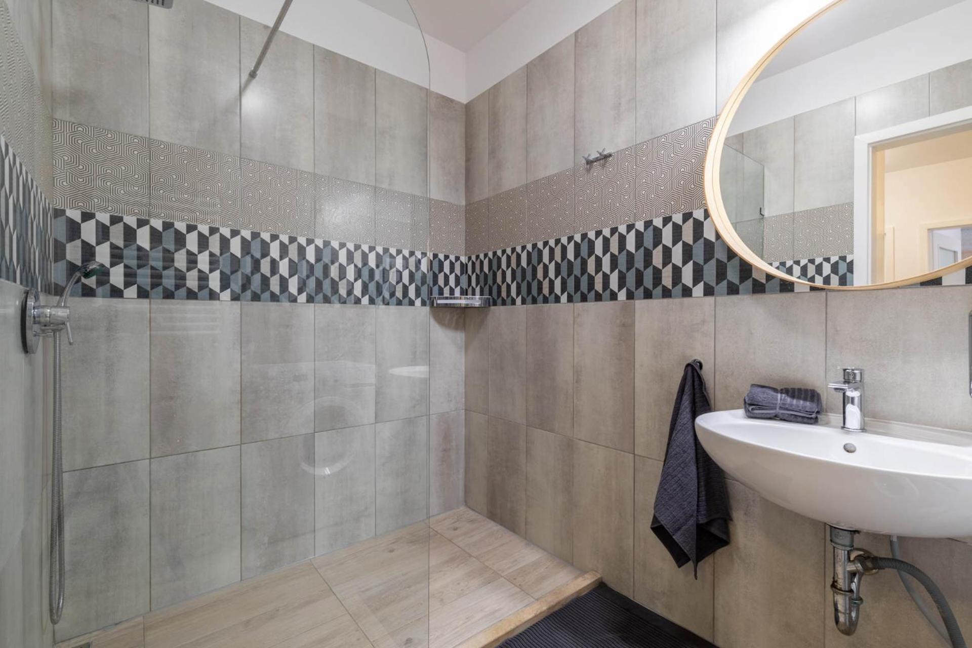 Center Delight Retreat Apartment