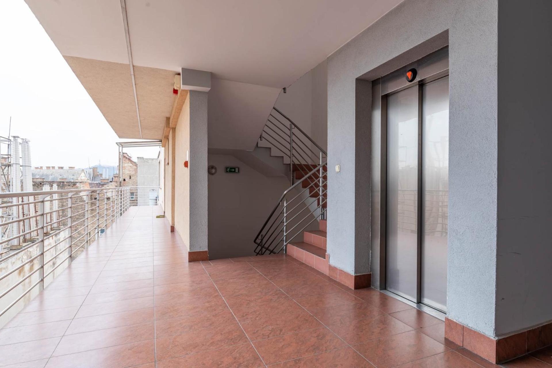 Appartement Center Delight Retreat Budapest