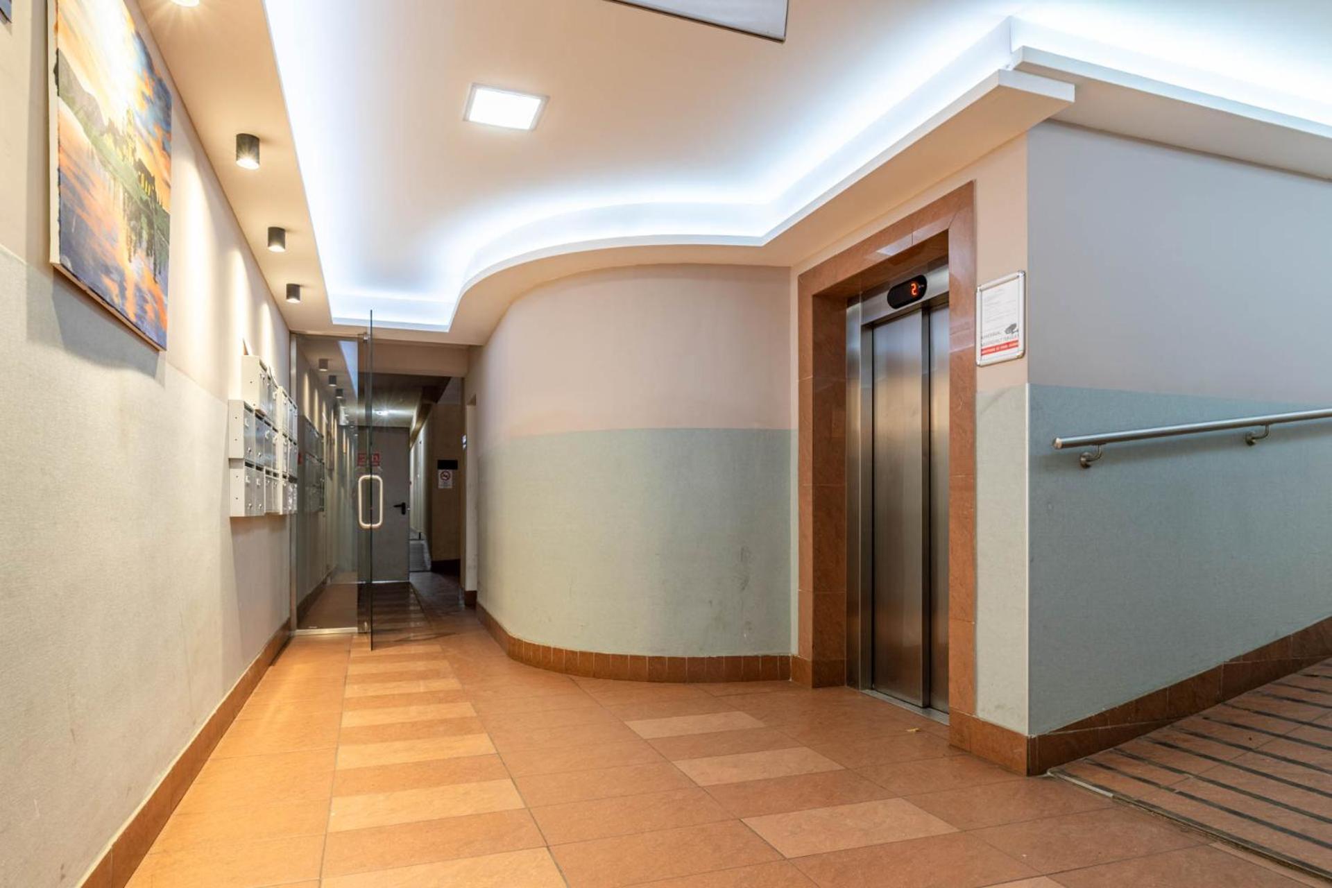 Center Delight Retreat Apartment